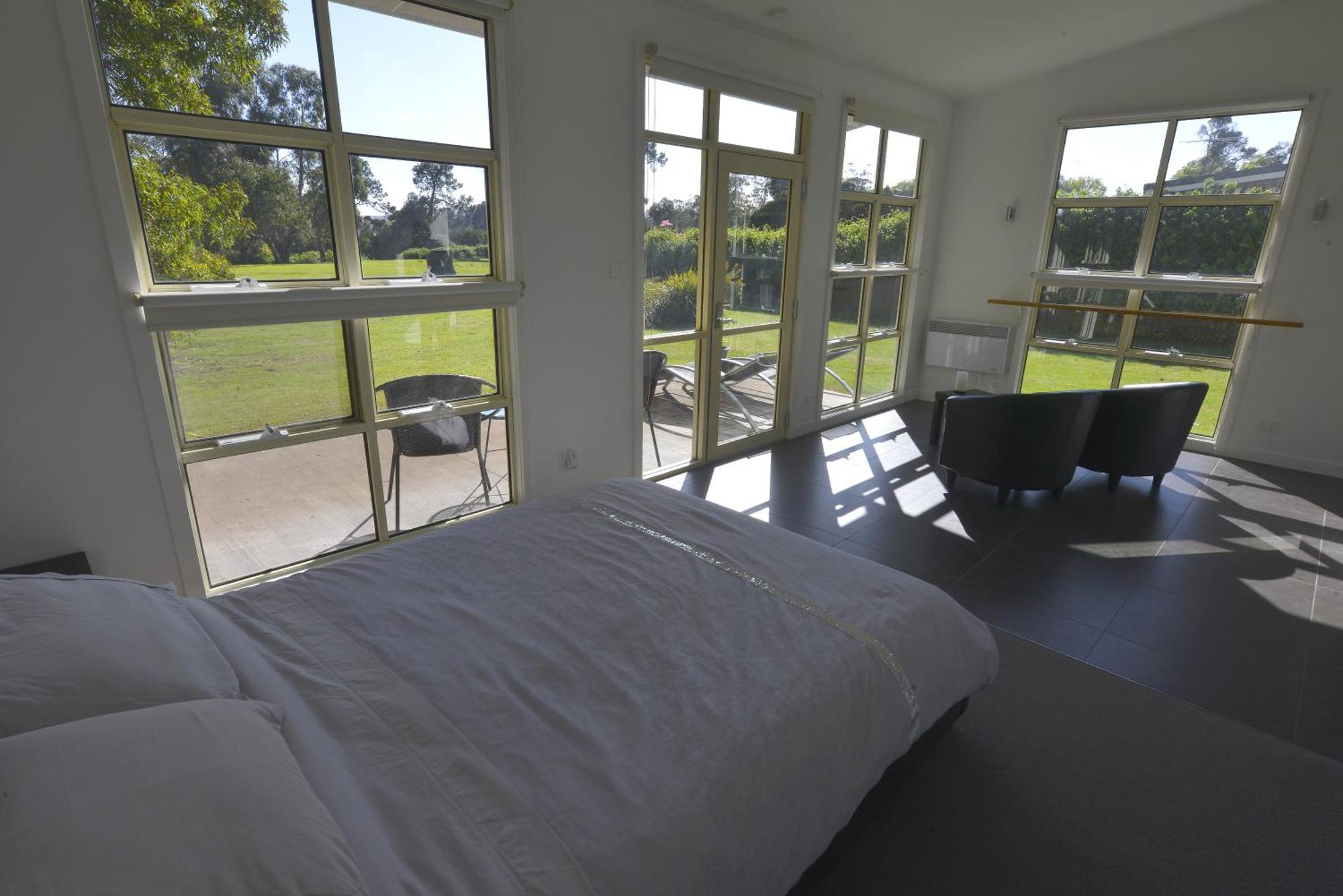 Riverwalk B&B Robigana Dış mekan fotoğraf