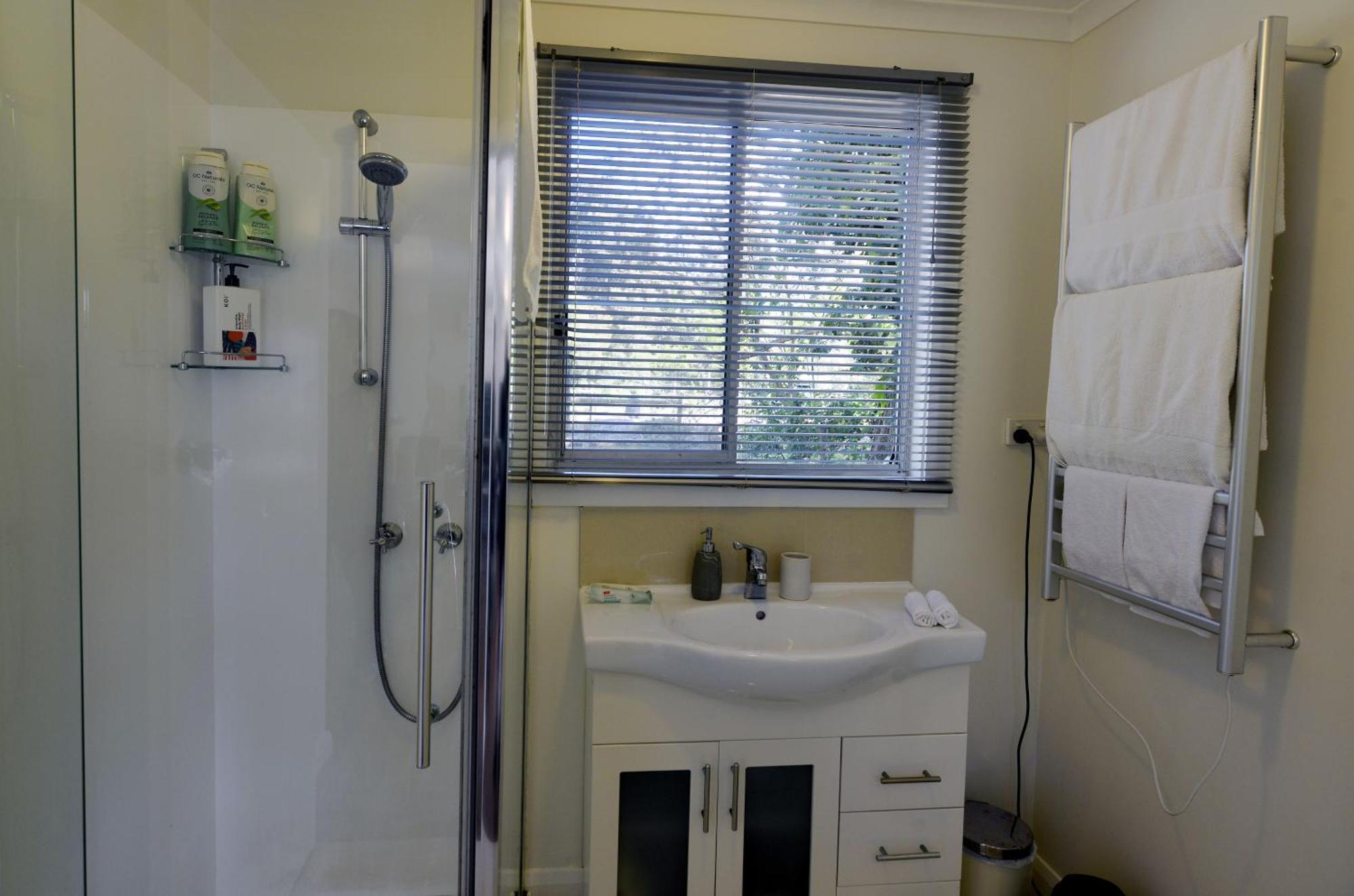 Riverwalk B&B Robigana Dış mekan fotoğraf