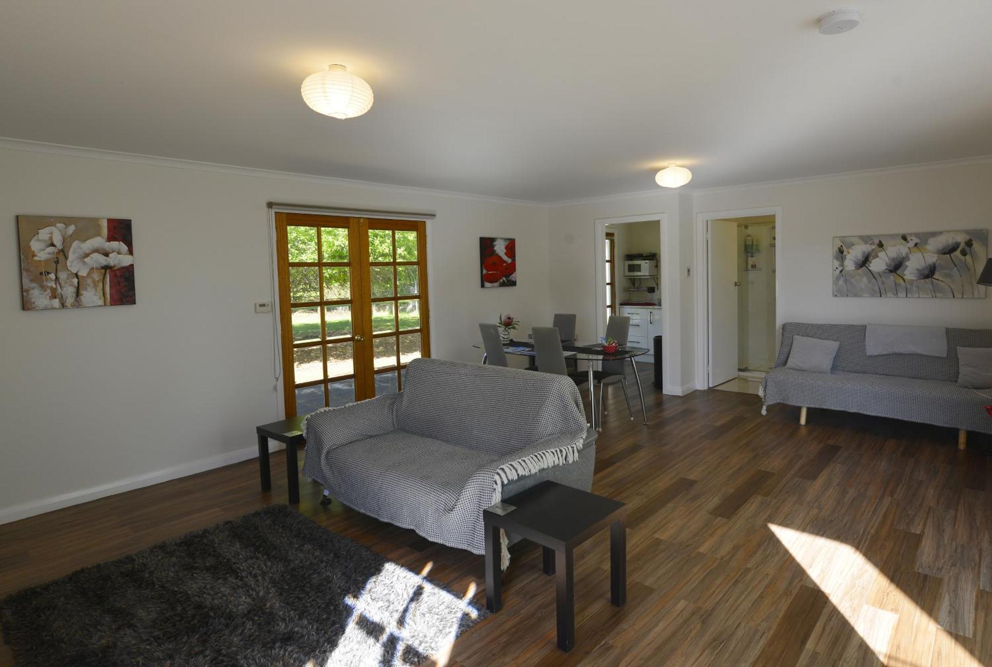 Riverwalk B&B Robigana Dış mekan fotoğraf
